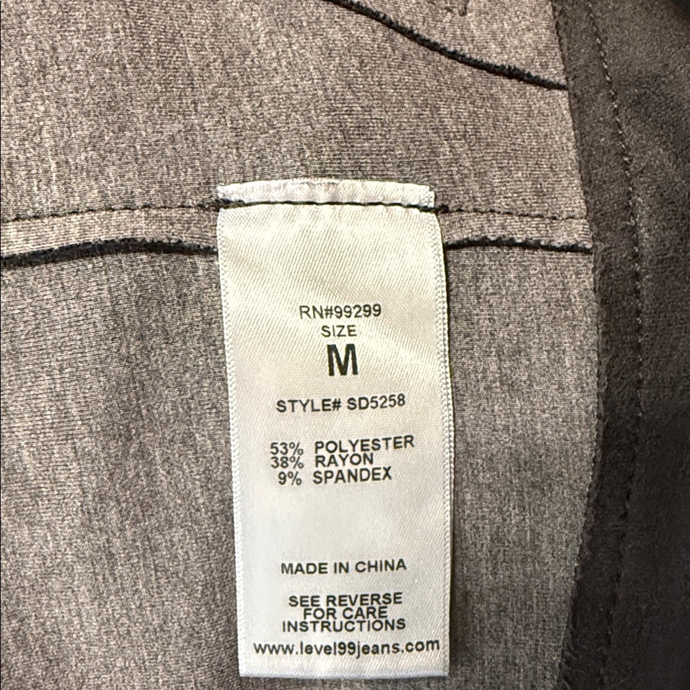 Jacket - Picture 5 of 5